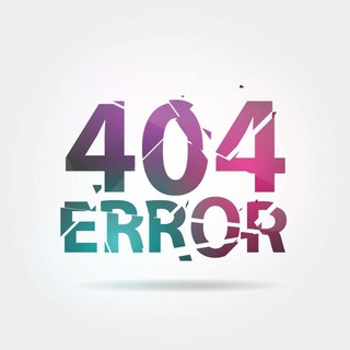 【404】ERROR