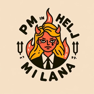 PM in hell