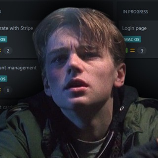 Здравая удалёнка Project/Product