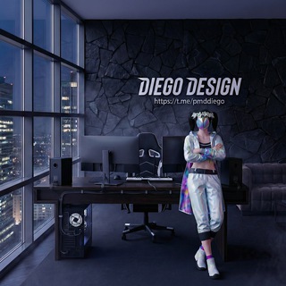 DIEGO DESIGN