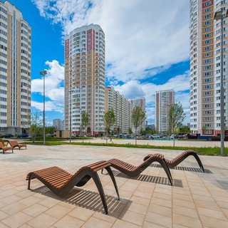 Объявления (Первый Московский город парк)