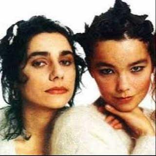 Пока Мадонна Спит [PMS]