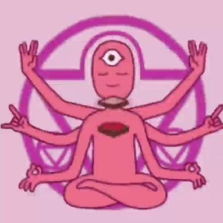 Psychedelic Music Videos (Not Daily)