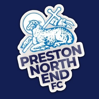 Preston North End - Престонские овечки🐑