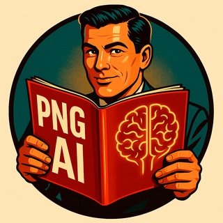 ИИ и Нейросети простыми словами | PNG AI