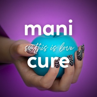 Стикеры | Маникюр | Оформление