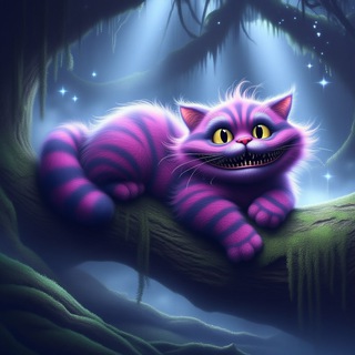 Автомагический Почешир