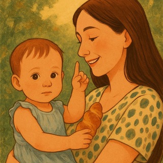 По пупсу 👶🏼