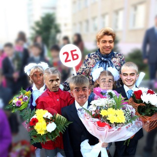 Хави и его школьники | Денис Галкин