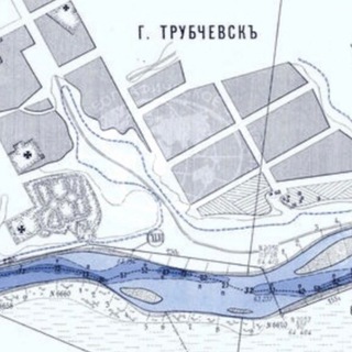 Экскурсии | Подесенье | Трубчевск