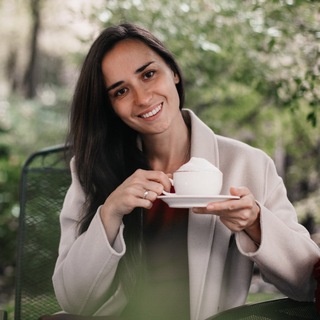 Мария Шаталова @psycholog_na_kuhne