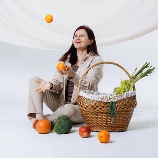 Инна Кучина о здоровье ЖКТ без таблеток