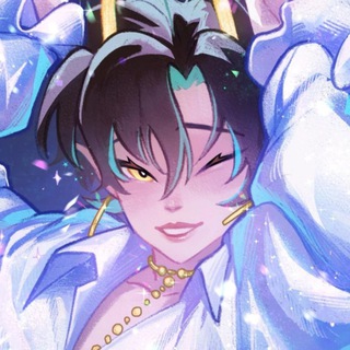 : итассосик 🌿