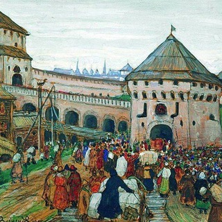 По семи холмам с Сашей Эль