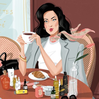 Чисто по-женски