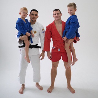 Академия Единоборств «Победоносцы»