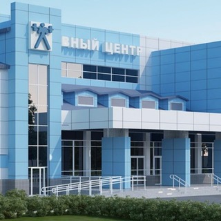 Спортивная школа Победа г.Барнаул