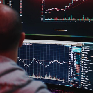 Победителев | Трейдинг ️