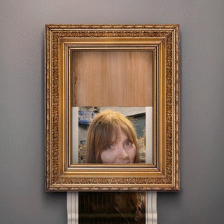 Абсурдопереводчик | Пани Побяржина