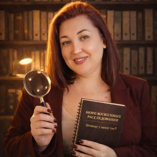 Почему у меня так 🔍с Ириной Гупаловой