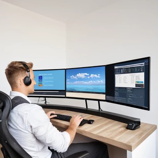 Починим 🧑🏻‍💻