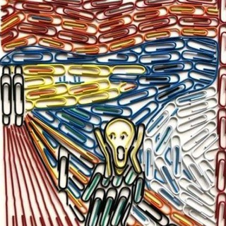 Галерея в кармане