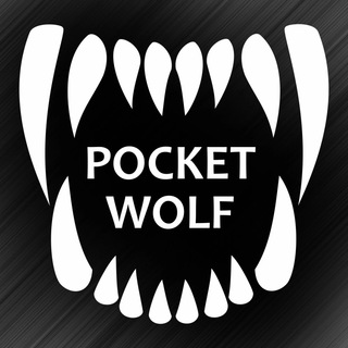 Pocket Wolf