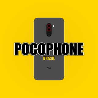 Xiaomi Pocophone Brasil