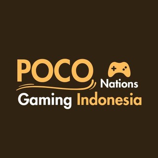Pocophone Gaming | Indonesia 🇮🇩