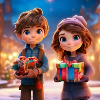 Что подарить ребёнку? 🎁 Идеи подарков