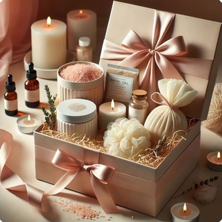 Подарочные боксы Красноярск | Фабрика впечатлений «Дарсити»