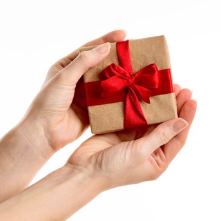 Подарковедение🎁