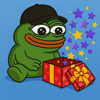 Телеграм Подарки