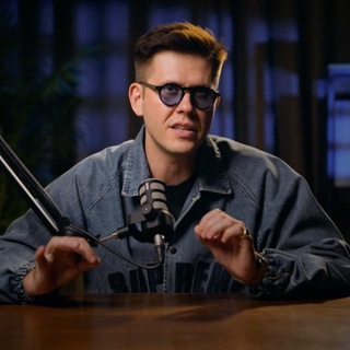 Подкаст Димова