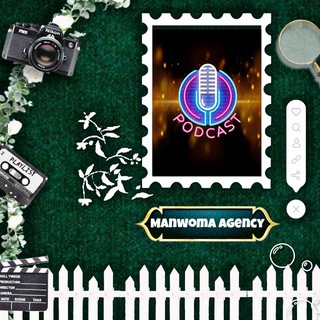 PODCAST MANWOMA