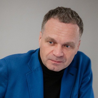 Подкаст ШИРЯЕВ