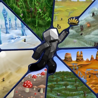 Поделки Тини Билдера