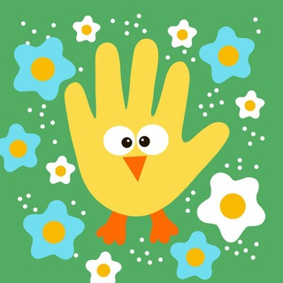 Поделки для детей