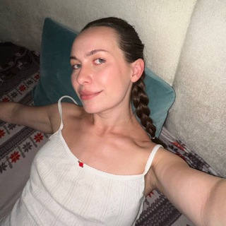 Анастасия Подгорная