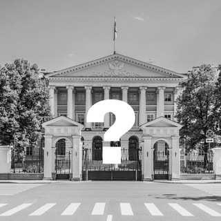 Политик в подгузнике