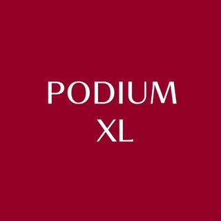 PODIUMXL