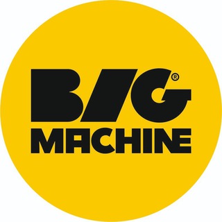 BIG MACHINE | Бигмашин