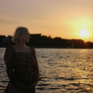 Под Манишечку (мой Петербург )