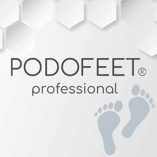 PODOFEET | космецевтика и обучение ПОДОЛОГОВ