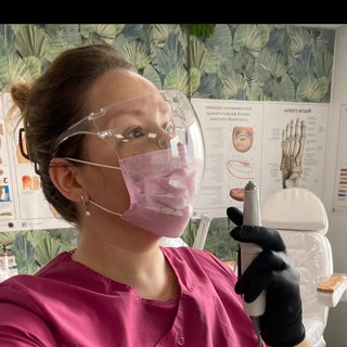 ПОДОЛОГ Видное | Sofi Podo Profi