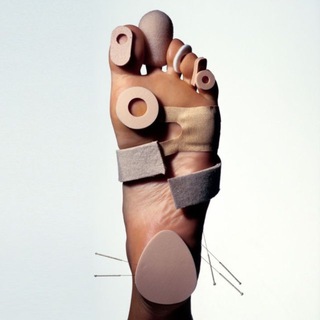 Ноги на стол 👣