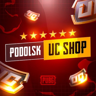PODOLSK UC SHOP