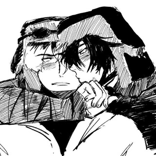 подонки CF‷