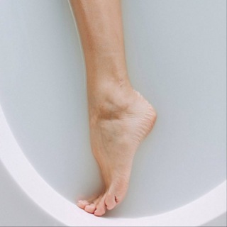 О подологии красиво