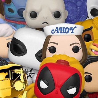 ПОДПИСКА Funko POP Russia Subscribe Фанко ПОП